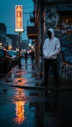 Concrete Jungle Drill
