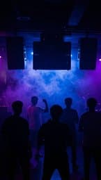 Ethereal Trance Awakening