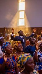 God Never Left Me