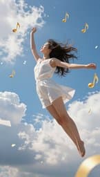 Skyward Flight