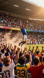 Muthibura Pequeno: O Jogo Mundial
