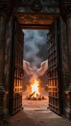 Iron Fire