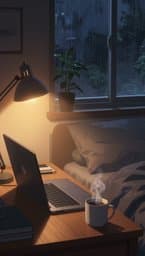 Midnight Study