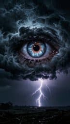 LIVING STORM