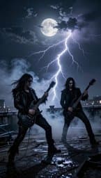 Steel Symphony