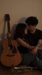 Adrián y Ashly: Un Amor Junto