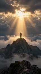 Unstoppable God