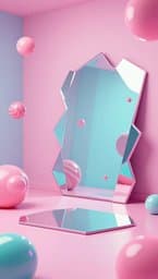 Candy Coated Excess