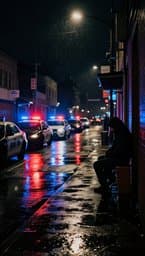 Sneek's Alibi