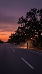 Highway Stars
