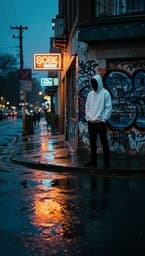 Concrete Jungle Drill