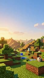 Blocky Adventure