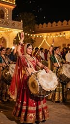 Sajna Mahiya Dance