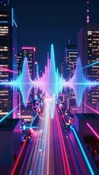 Rhythm Drive