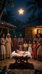 ക്രിസ്മസ് രാവിതാ