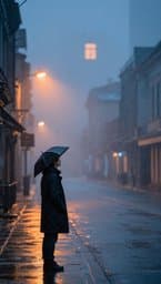 Ghost City