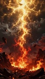 Heaven's Fall
