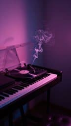 New Jazz W Bouyon