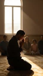 Chibwe Royd Prayer