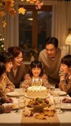 Joyeux Anniversaire Papa Michel