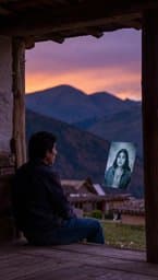 Traición en Ayacucho