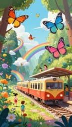 Land of Imagination