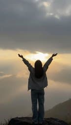 Breaking Through