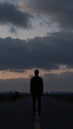 One Minute Emo Journey