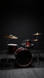 Acoustic Hum