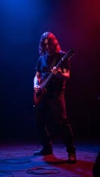 Ferocious Solo