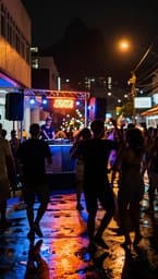 Ritmo Carioca