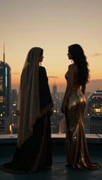 HayedeH ft. Rihanna