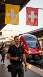 Zugfotograf