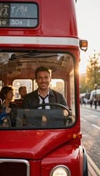 Bus Driver