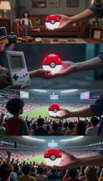 Generation Of another life