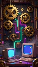 Cog Heartbeat