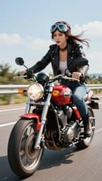 Lili és a Motor