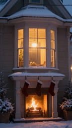 Winter Harmony