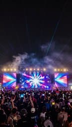 Dance All Night