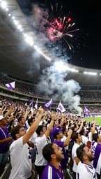 Torcida do Grêmio