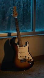 Electric Tears