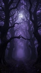 Solemn Silence
