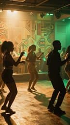 Euphoric Afro House Journey
