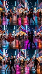 Asfalto Seoul