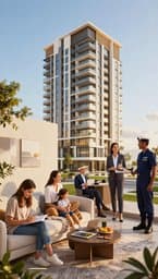 AVA Bahrain: Where Lifestyle Meets Location
