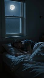 خوابیدی (You Fell Asleep)