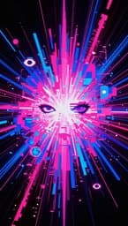 Digital Overload