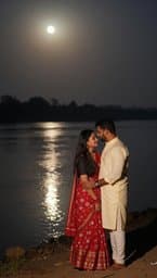জোনাকৰ ৰাতি