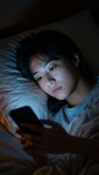 Midnight Notification
