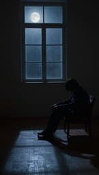 Stillness
